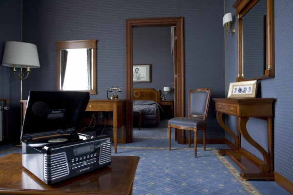 Hotel Premier Palace Премьер Палас